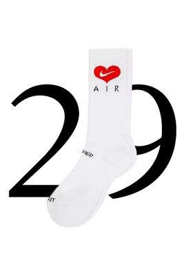 Socks from Nike x Drake Certified Lover Boy