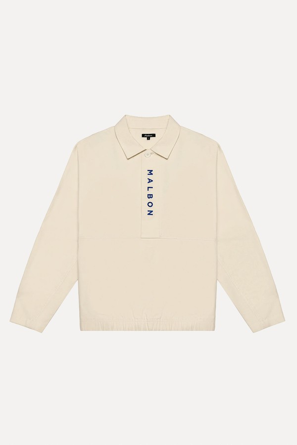 Club Malbon Pullover from Malbon