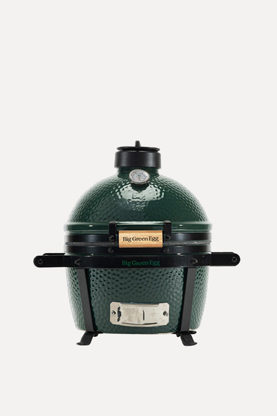 Minimax from Big Green Egg