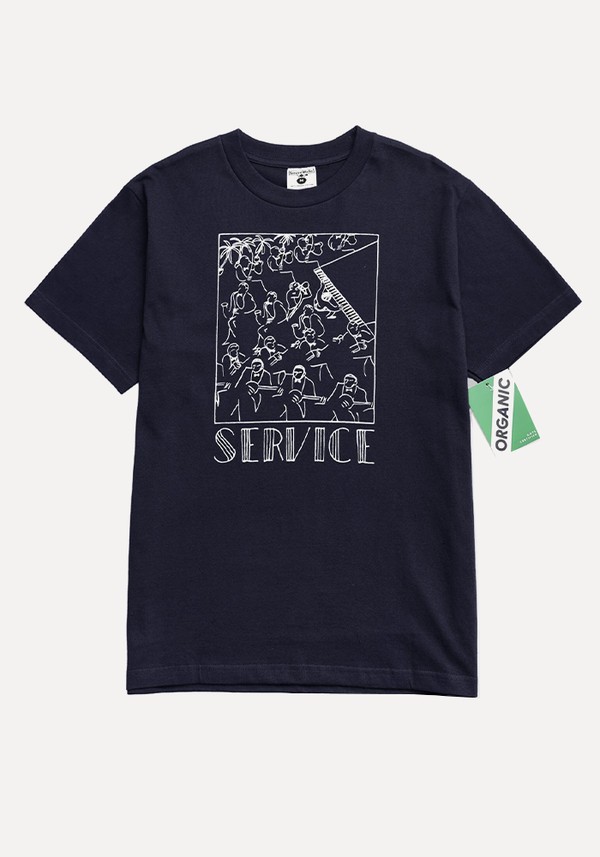 Bebop Tee