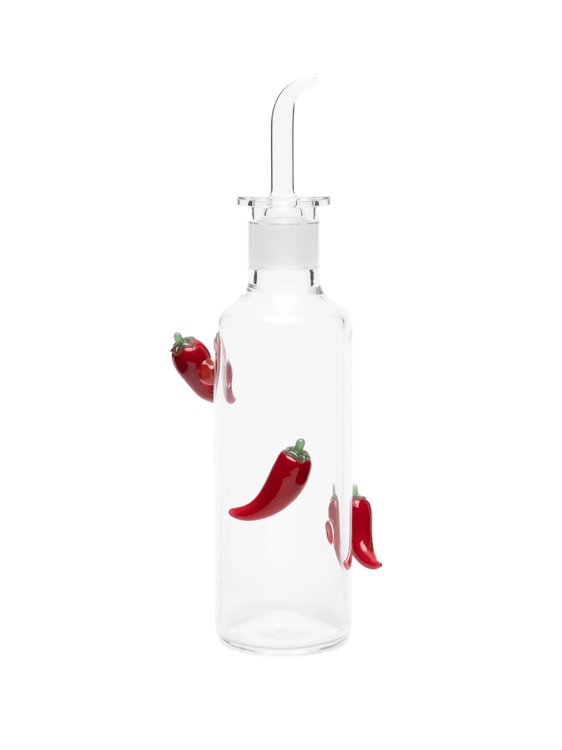 The Chilli Bottle 