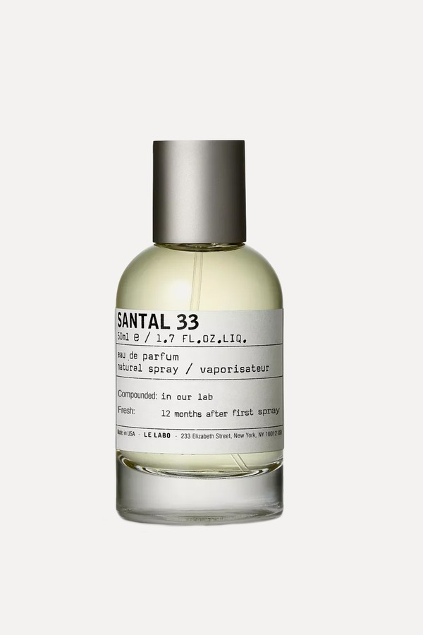 Santal 33 Eau De Parfum from Le Labo