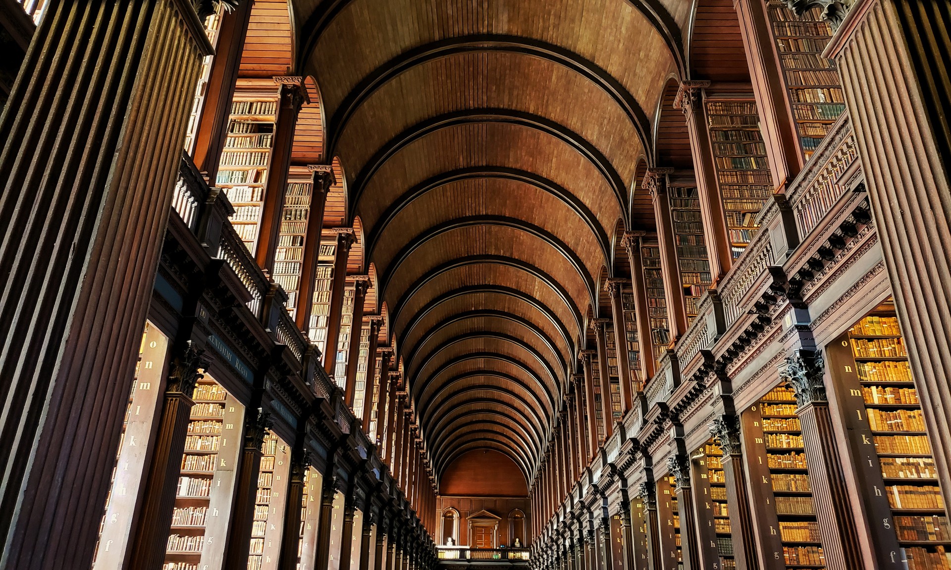 Trinity College