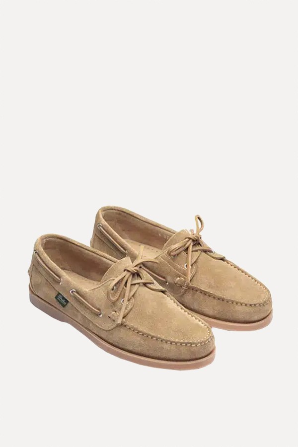 Barth Boat Shoes
