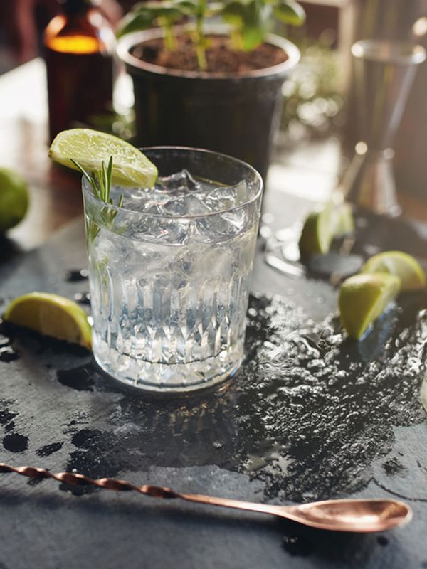 9 Gin Brands To Try Now