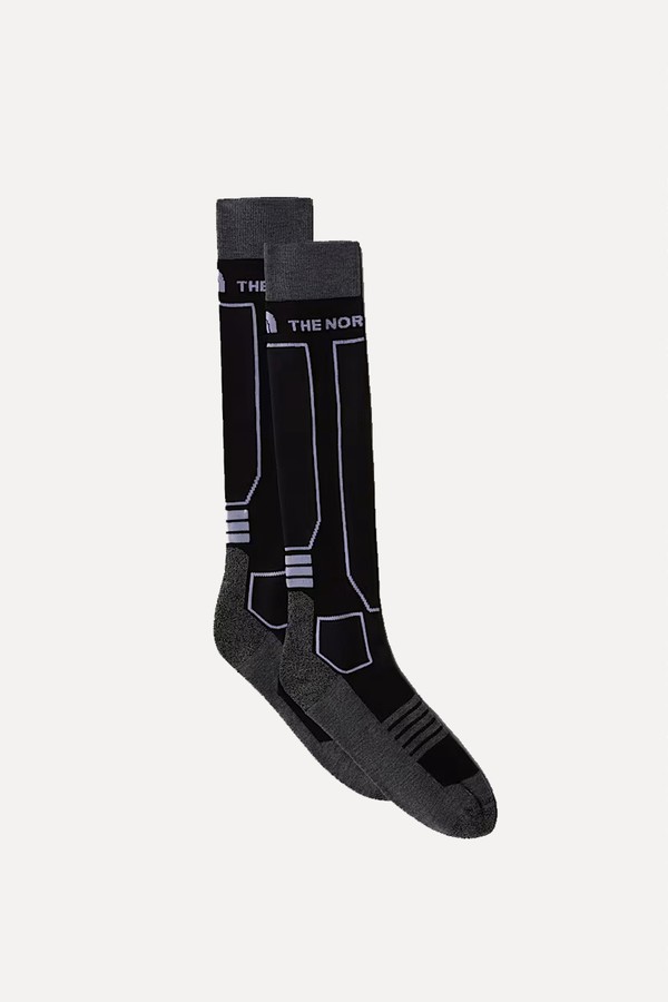 Resort Ski Socks from The North Face