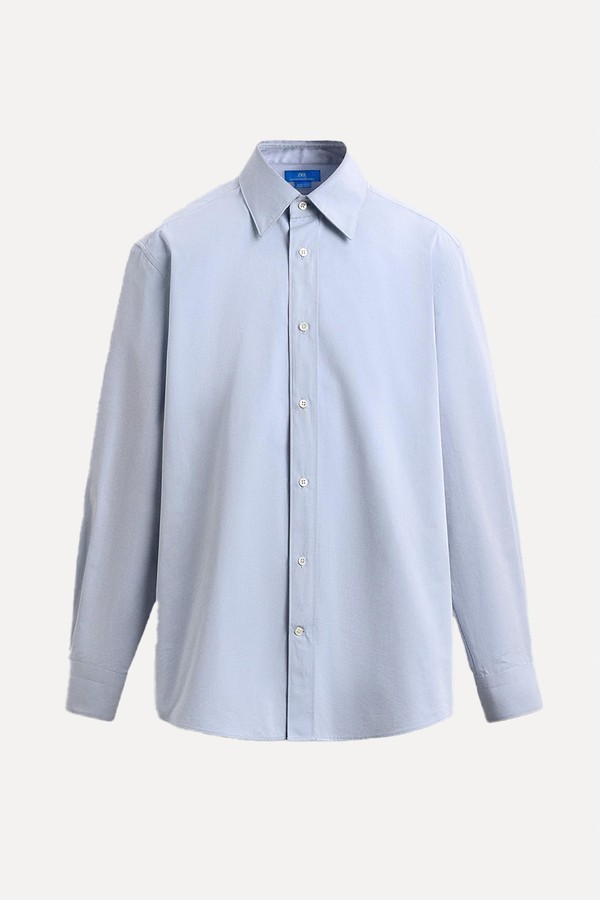 Formal Shirt