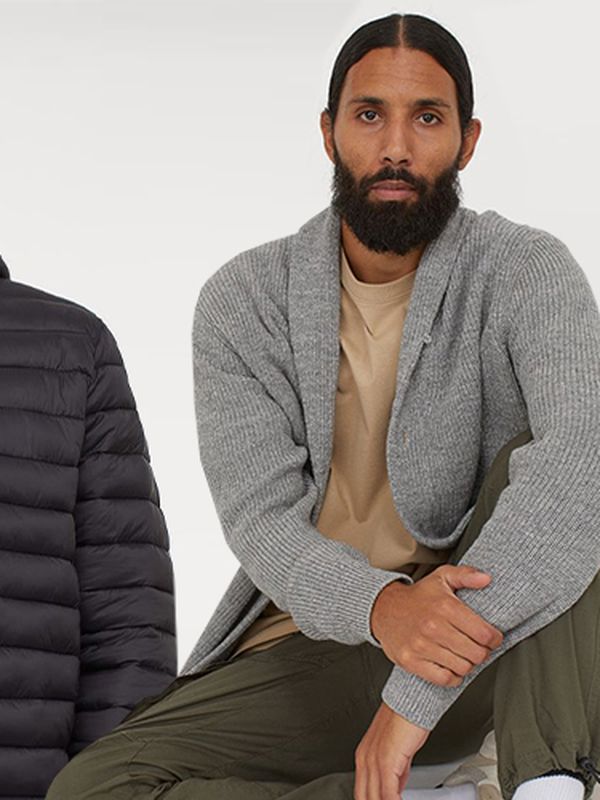 27 Cool Pieces At H&M Right Now