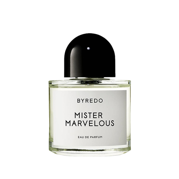 Mister Marvelous from Byredo 
