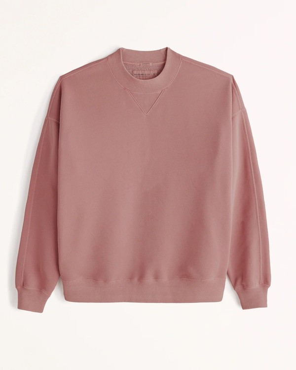 Essential Crew Sweatshirt