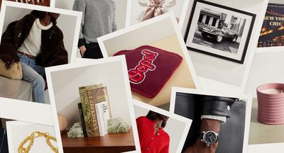 40 Stylish Gifts At MR PORTER & NET-A-PORTER