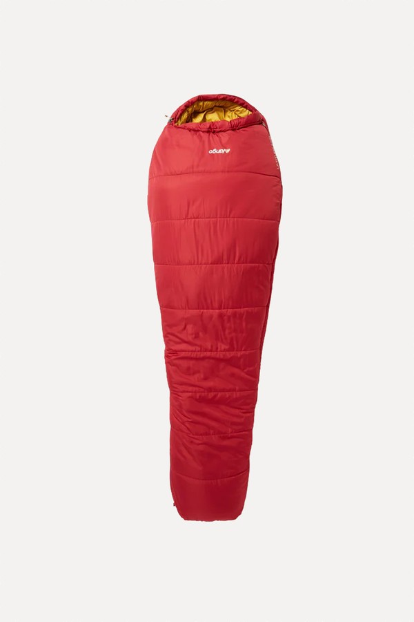 Latitude Pro 400 Sleeping Bag from Vango