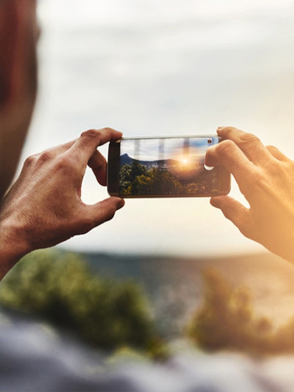 9 Tips To Take Better Photos On Your Phone
