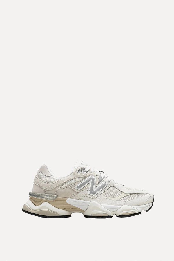 Sea Salt/Moonbeam Sneakers from New Balance