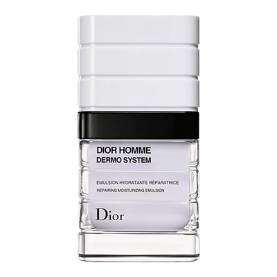 Dermo System Aftershave Lotion from Dior Homme