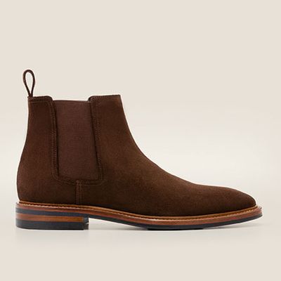 Corby Chelsea Boot from Boden