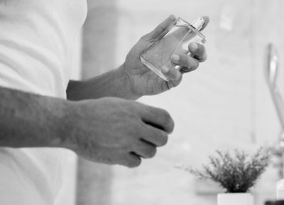 A Dummy's Guide to Men’s Fragrance