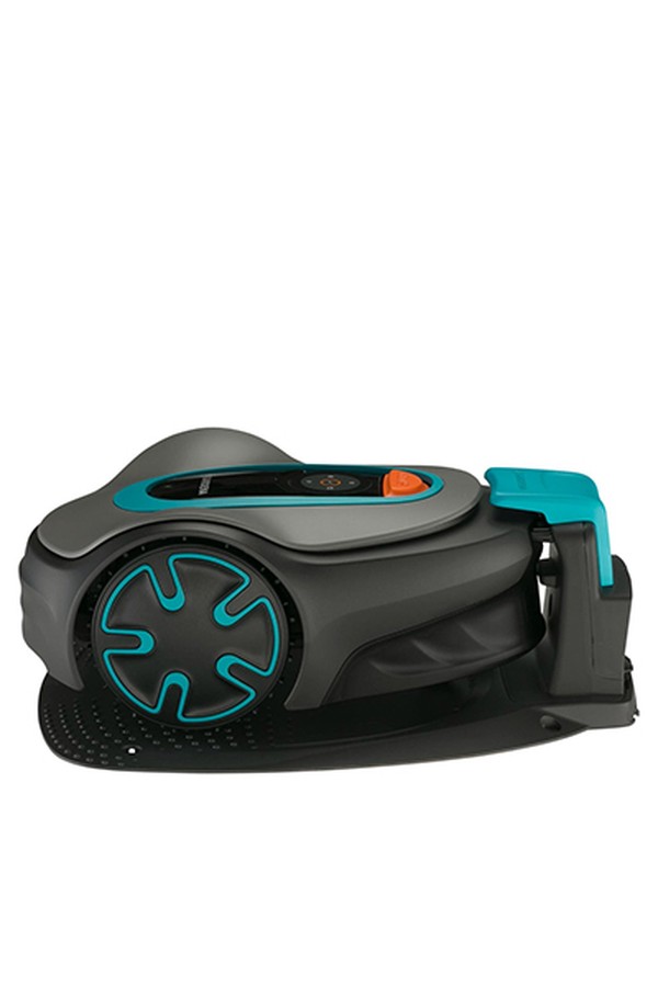 Robotic Mower from Gardena