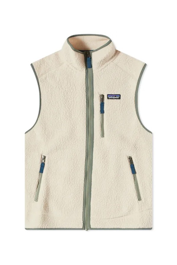 Retro Pile Vest from Patagonia