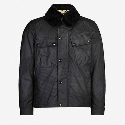 Waxed Jacket from Belstaff