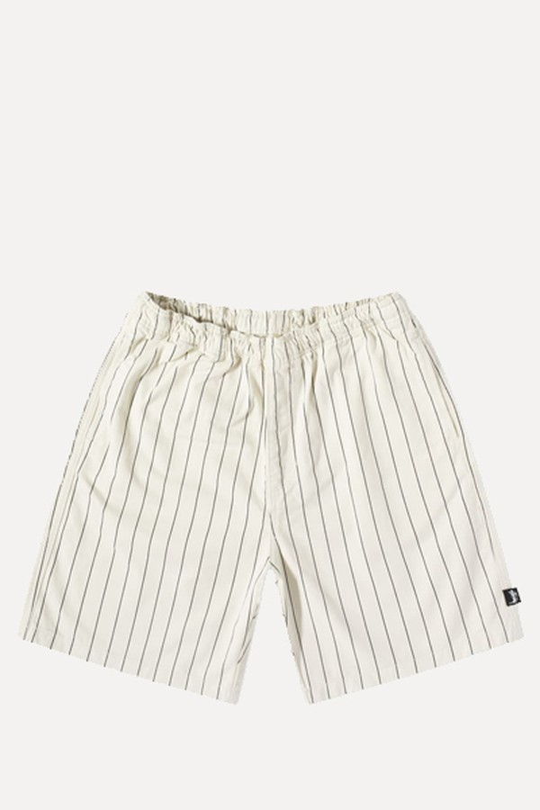 Brushed Beach Shorts from Stussy