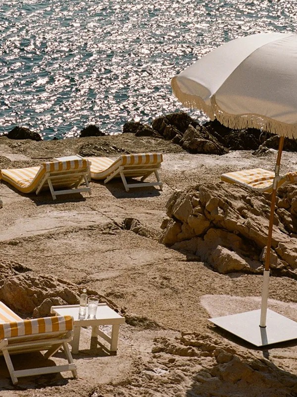 28 Things Worth Taking To The Beach