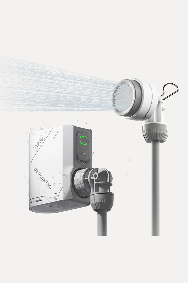 Tiny Shower from Flextail