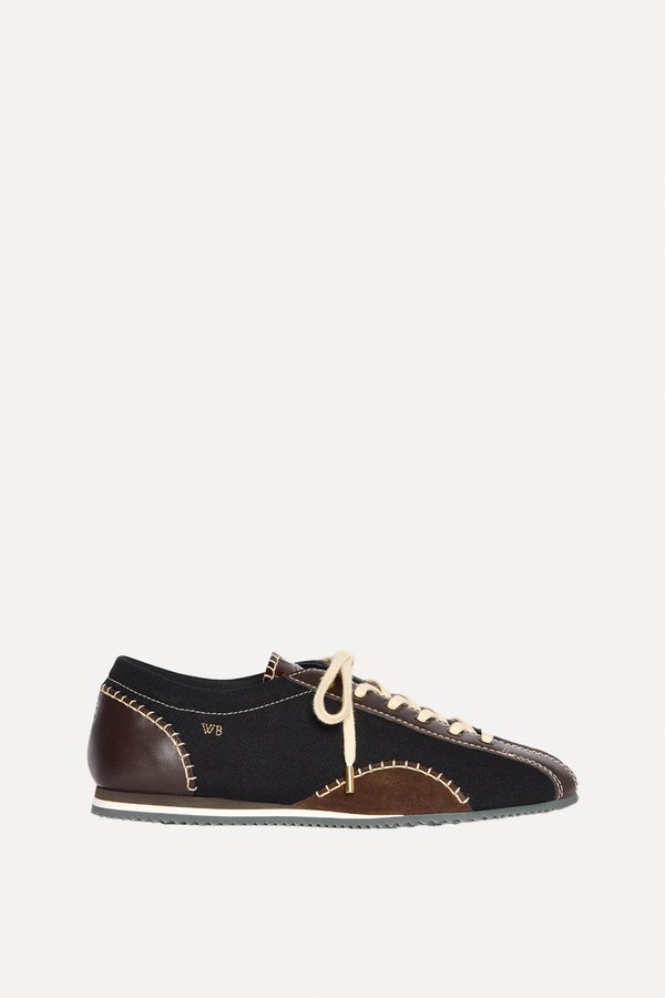 Paris Trainers from Wales Bonner