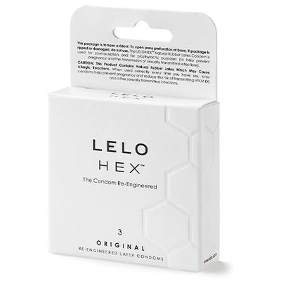 Hex Original from Lelo Hex