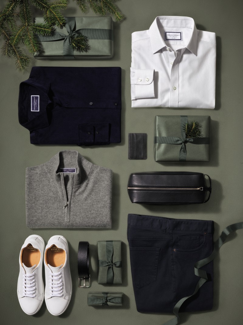 30 Stylish Christmas Gifts At Charles Tyrwhitt