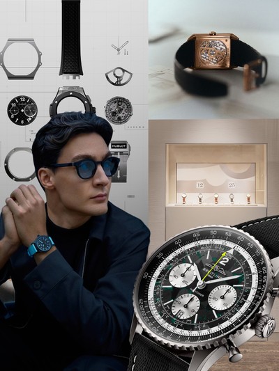 The SLMan Watch List