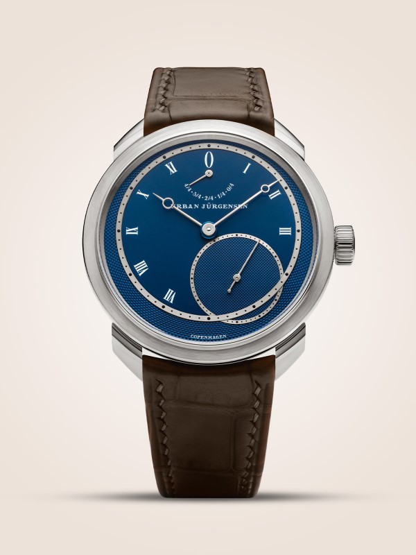 UJ-2 | Urban Jürgensen