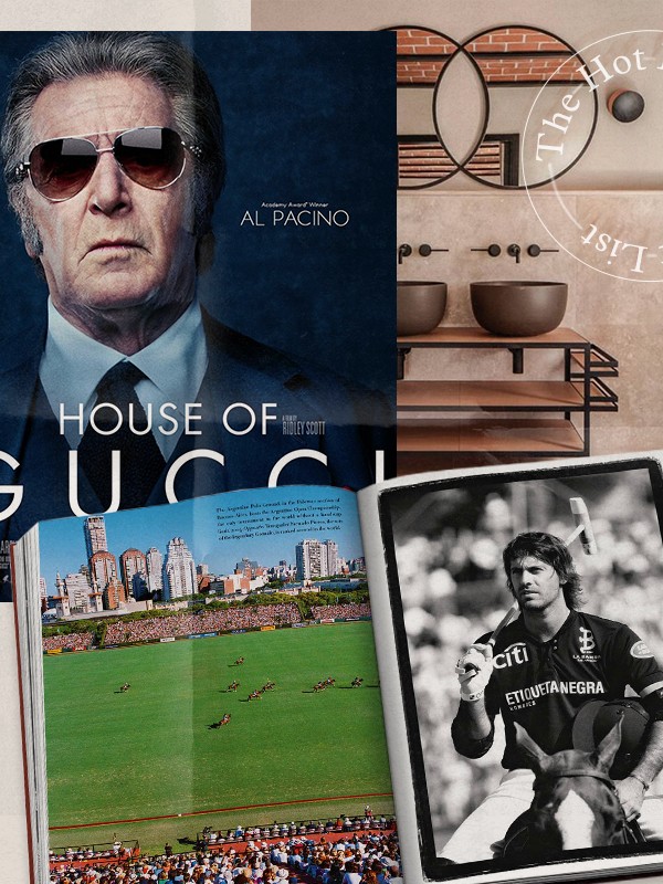 November’s Hot List