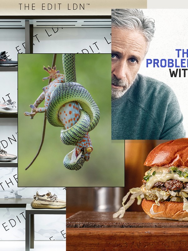 What To Do This Weekend 13.10.21