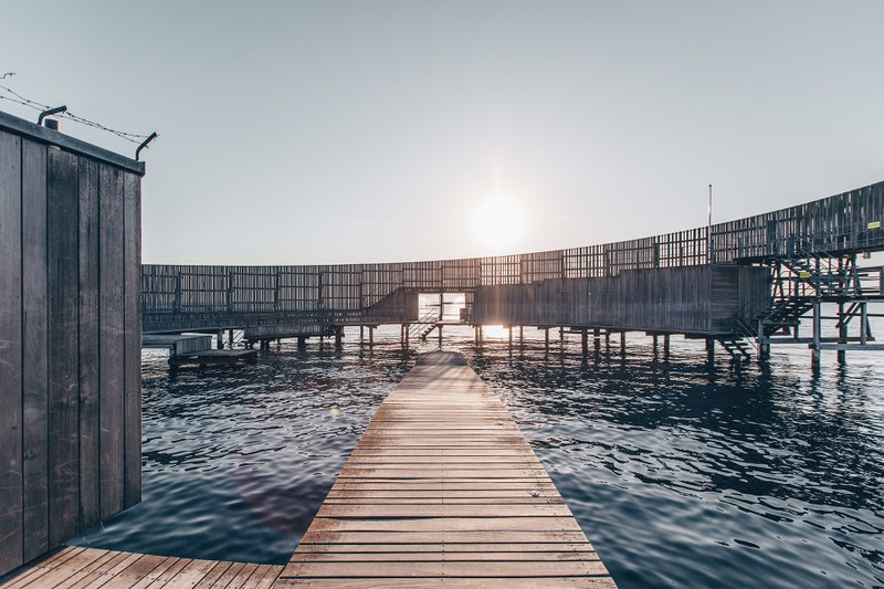 Kastrup Sea Bath