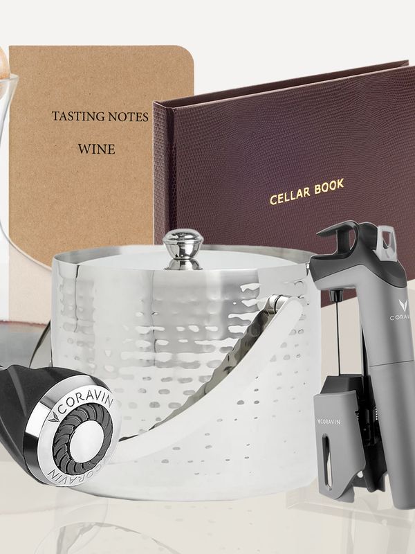 30 Cool Gifts For Wine Lovers 