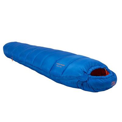 Skye 450 Sleeping Bag from Highlander