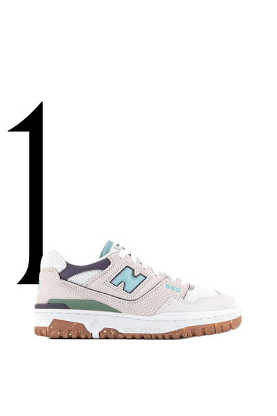 BB550 Trainers from New Balance