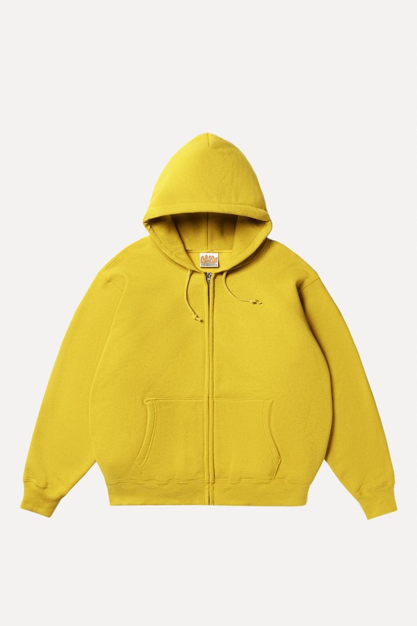 Standard Zip Hoodie from Cease