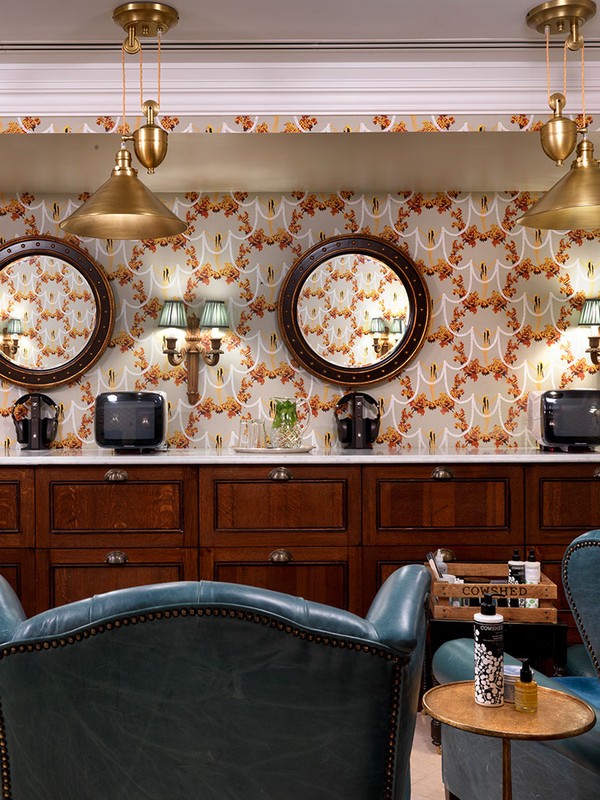 A Guy's Guide To Manicures & Pedicures