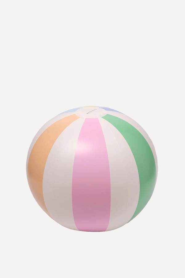 Inflatable Beach Ball from Sunnylife