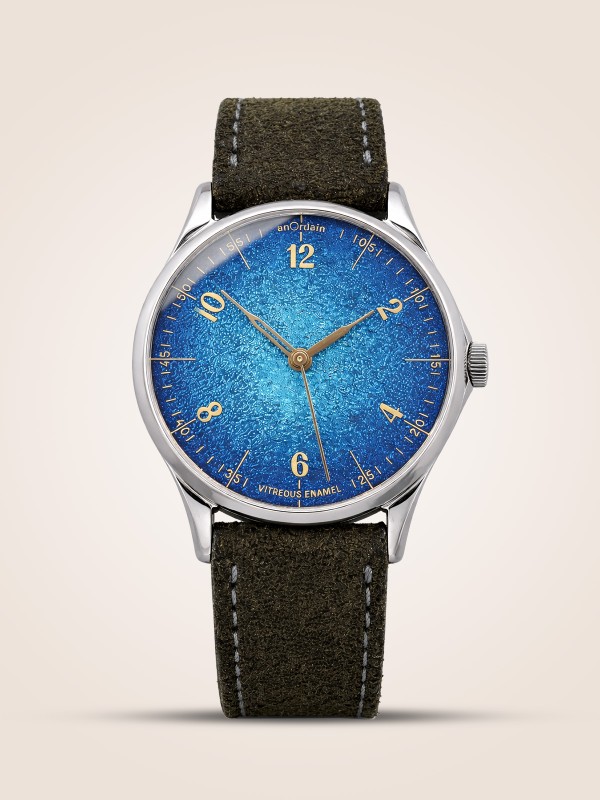 Model 1 Fumé | AnOrdain