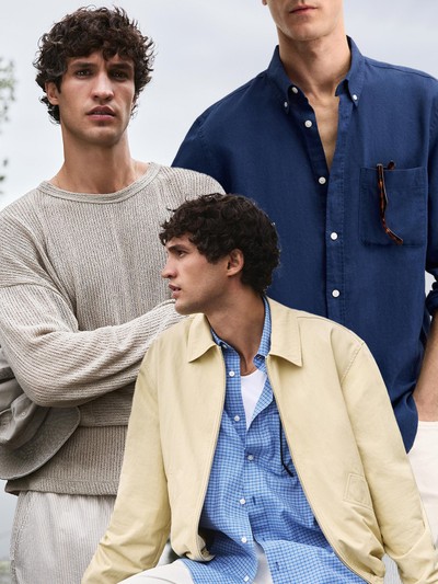 40 New Hits At Zara