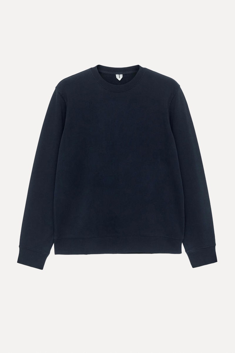 Mid-Weight Sweatshirt from ARKET