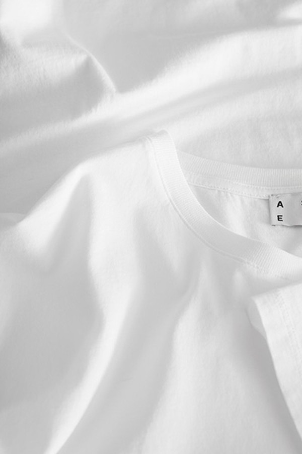 The Lightweight T-Shirt from Asket