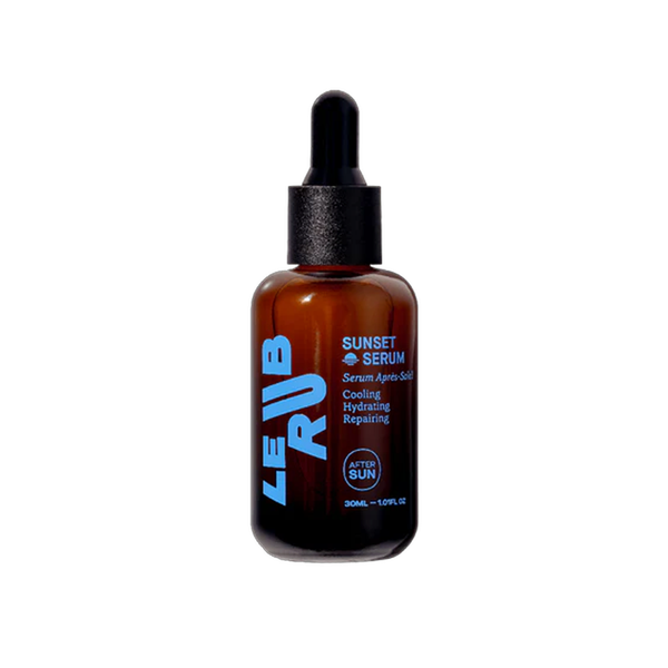 Sunset Serum