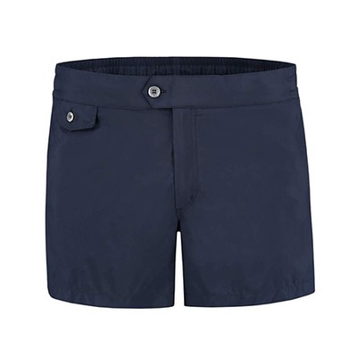 Navy Classic Swimshorts