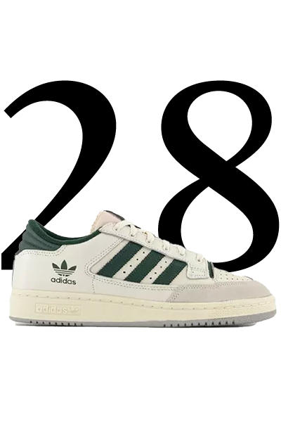 Centennial 85 Lo Trainers from Adidas