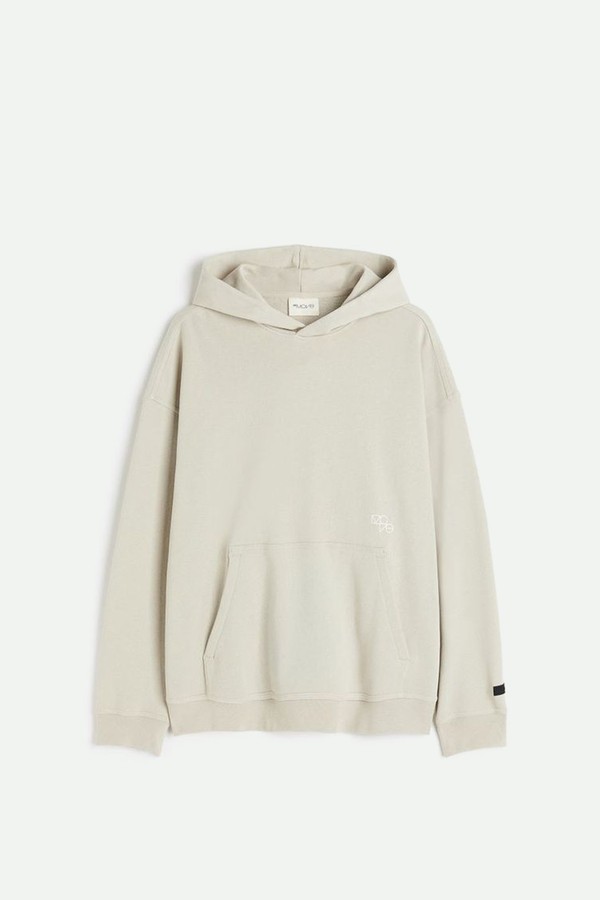 DryMove™ Loose Fit Hoodie