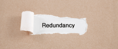 What To Do If You’re Made Redundant